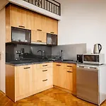 Krakow Grzegorzecka Apartments